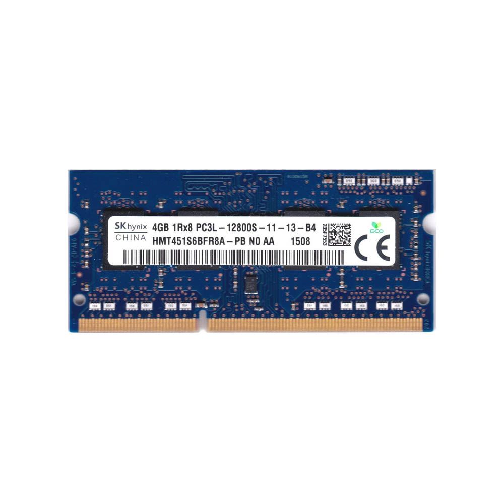 256 MB DDR2-RAM PC2-4200S Laptop-Memory 200-pin CL4