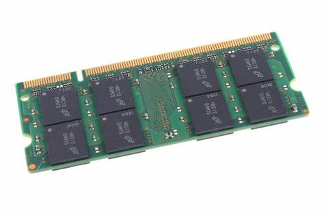 2GB DDR2 800MHz PC2-6400S 200Pin SODIMM Laptop Memory