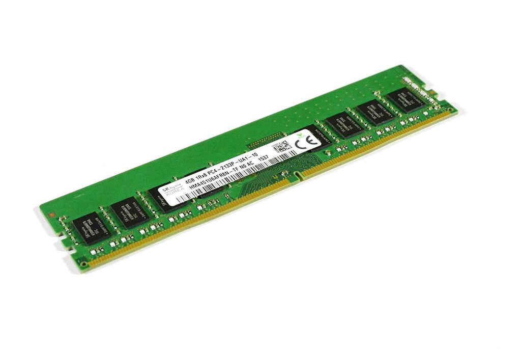 4GB 2133MHz PC4-17000 DDR4 PC Desktop Memory RAM Module