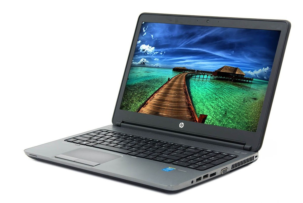 HP Compaq 6730 Centrino 4GB 320GB HDD