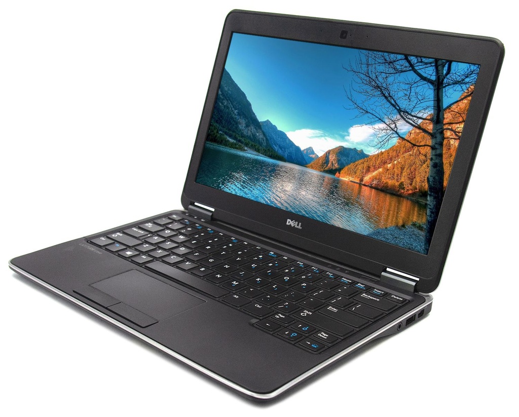 Dell Latitude E7240 Core i5 4th Gen 4GB RAM 320GB WINDOWS 10 PRO