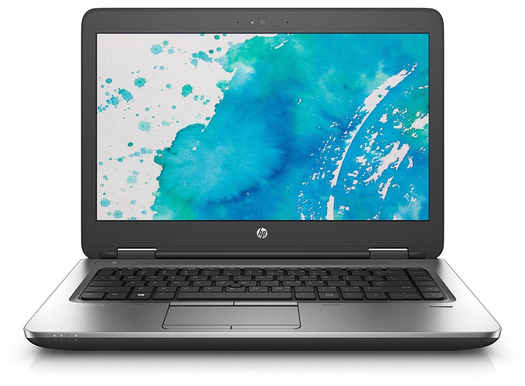 HP Probook 645 AMD 8GB RAM 500GB HDD With WINDOWS 10 PRO
