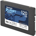 120GB SSD 2.5 inch SATA Hard Drive Disk 