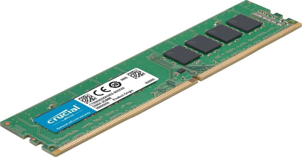 8GB PC4 3200 MHz Desktop 