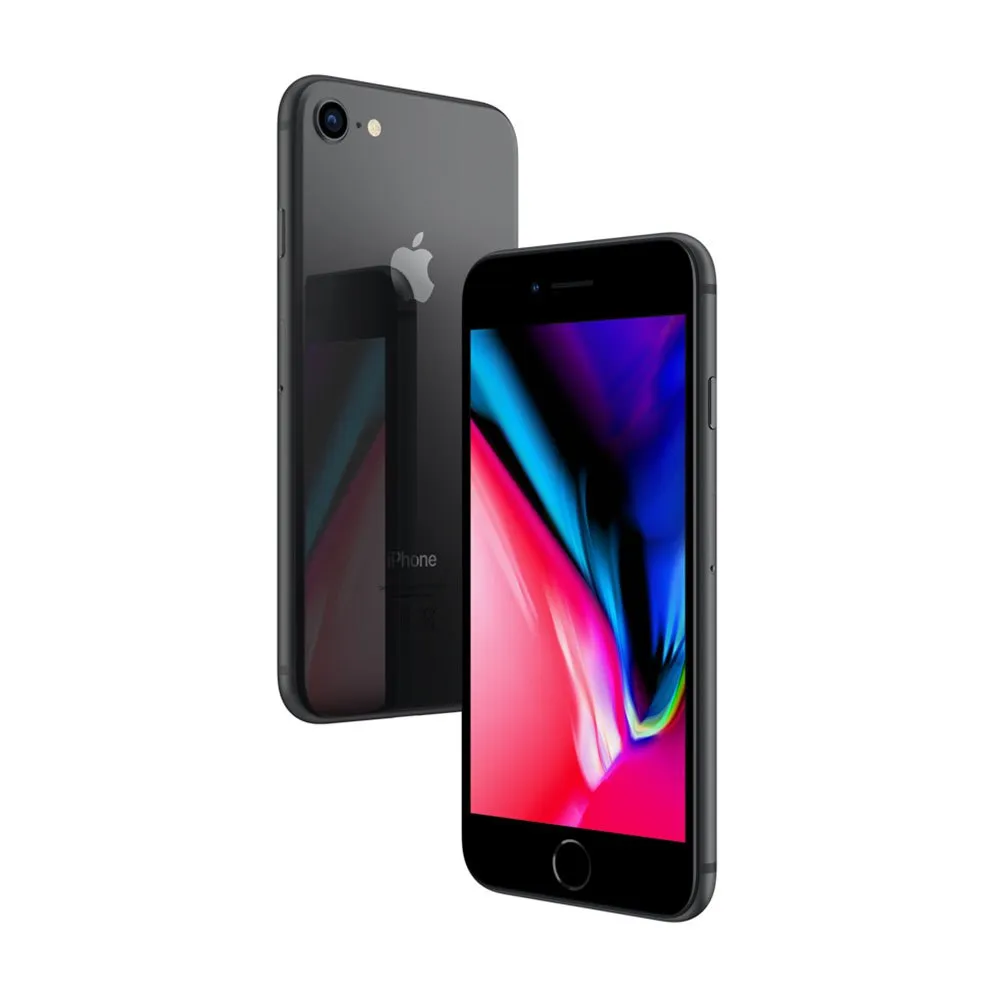 iPhone 8 64GB 4.7 inch display 12MegaPixel back camera