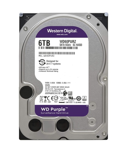 [OU9-OF-M8A] 6TB MultiBrand Surveillance 3.5″ Internal Hard Drive