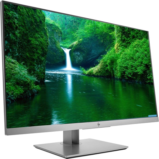 [0DF-9MJE-3IEB] HP EliteDisplay E273 27" FHD 1920 x 1080 Monitor (VGA, HDI, USB)