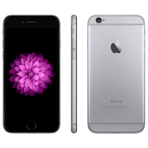 [U4X-15BD-066T] iPhone 6 16GB