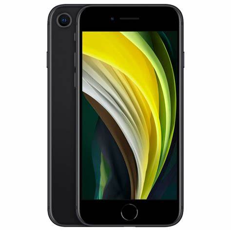 [V55-5OGR-KUT3] iPhone SE 2 64GB 4.7'' inch 12MegaPixel Back camera 7MegaPixel Front camera